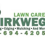 Kirkweg Lawn Care LLC logo