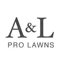 A&L Professional Lawn and Landscape, LLC. doing business as A&L Pro Lawns logo