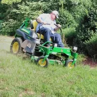 Santulli and Sons Lawn Care logo