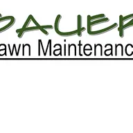 Bauer Lawn Maintenance Inc logo