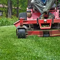 Billy Goat's Lawn Care and Landscaping logo