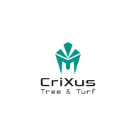 CriXus Tree Turf & Irrigation logo