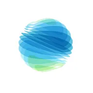 Flamingo Lawn Pros logo