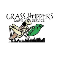 Grasshoppers Lawn Service, LLC logo
