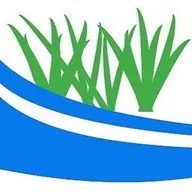 Riverside Lawn Care logo