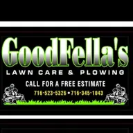 Goodfellas Lawn Care And Plowing logo