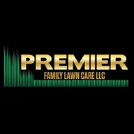 Premier Family Lawn Care LLC logo