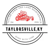 Taylor Lawn And Land Maintenance LLC logo
