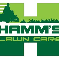 Hamms Lawn Care logo