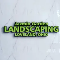 Jazmin Garden Landscaping logo