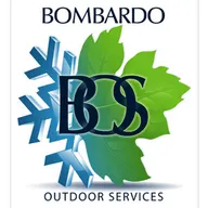 Bombardo Outdoor Services logo