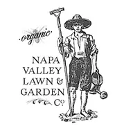 Napa Valley Lawn & Garden Co. logo