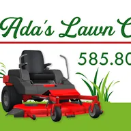 Ada's Lawn Care LLC logo