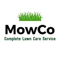 MowCo Lawn Care logo