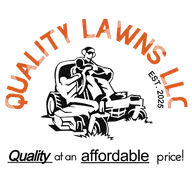 Quality Lawns LLC logo