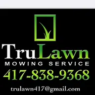 TruLawn logo