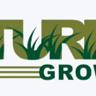 Turf Grow logo