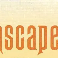 Carey's Lawnscape logo