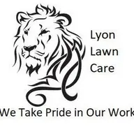 Lyon Lawn Care logo