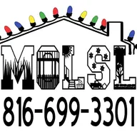 MOLSL (Missouri Lawn Snow Landscape) logo