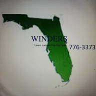 Brian Winders Lawn Care & Tractor Service Dba logo