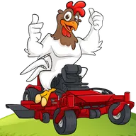 A.M. Lawn Pros, LLC logo