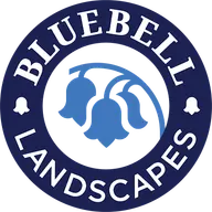 Blue Bell Landscaping logo