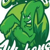 Grass Kickers Lawn Care LLC logo