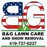 B & G LAWN CARE AND SNOW REMOVAL, LLC logo
