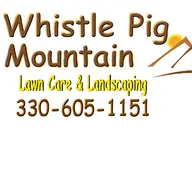 Whistle Pig Mountain Lawn Care & Landscaping logo