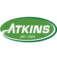 Atkins Inc logo