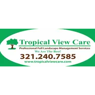 Tropical View Care, LLC. logo