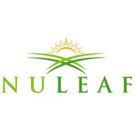 NuLeaf Lawn Care logo