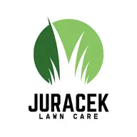 Juracek Lawn Care logo