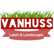 VanHuss Lawn & Landscape logo