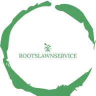 Roots Lawn Service logo