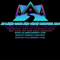 A1 Lawn Care And Snow Removal LLC logo