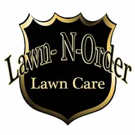 Lawn-N-Order logo