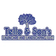 Tello & Son's Lawncare and Landscaping LLC logo