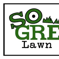 So Green Lawn Care, LLC logo