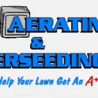A Plus Aerating & Overseeding LLC logo