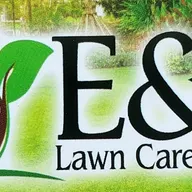 E&A Lawn Care Services logo