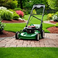 Affordable Dunwoody Lawn Care logo