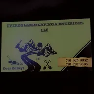 Ever ZG Landscaping & Exterior LLC logo