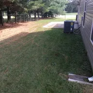 Simmons Lawn Care & Handy Man services logo