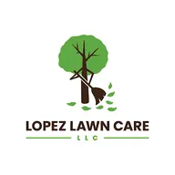 Lopez-lawncare llc. logo