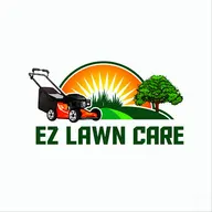 EZ Lawncare logo