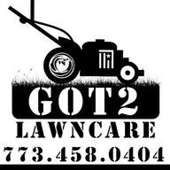 GOT2 Lawncare logo