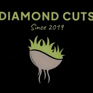 Diamond Cuts Landscaping, LLC logo