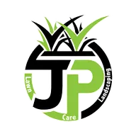 JP Lawn Care logo